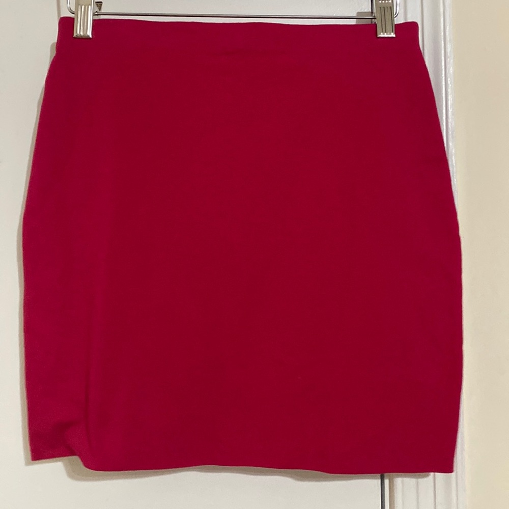 Express Skirts